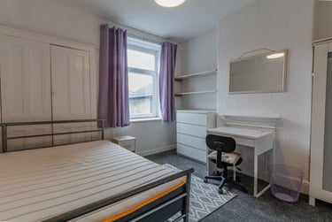 5 bed house, Cogan Terrace, Cathays, Cardiff, CF244AX - Image 9